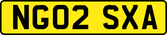 NG02SXA