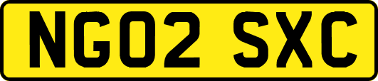 NG02SXC