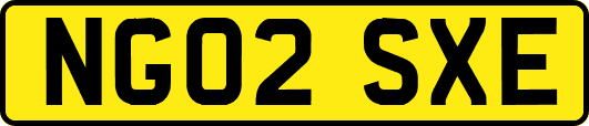 NG02SXE
