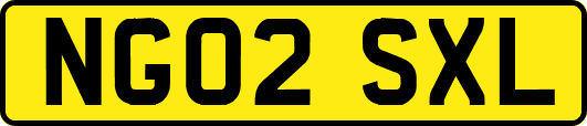 NG02SXL