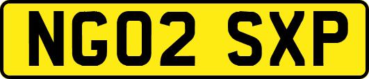NG02SXP