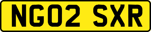 NG02SXR