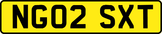 NG02SXT