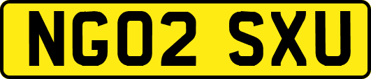 NG02SXU