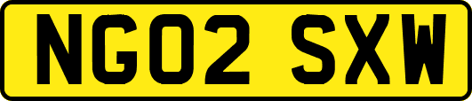 NG02SXW