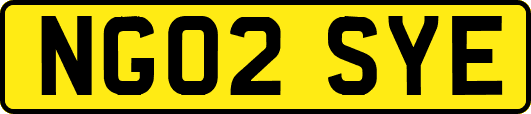 NG02SYE