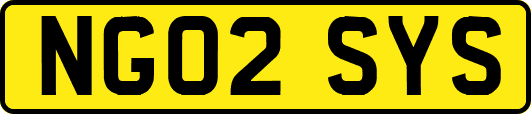 NG02SYS