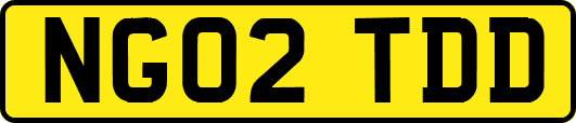 NG02TDD