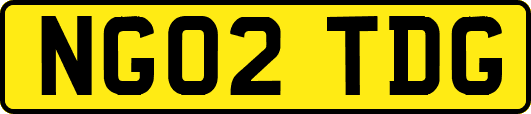 NG02TDG