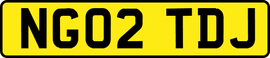 NG02TDJ