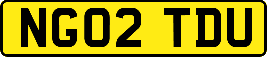 NG02TDU