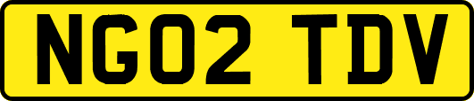 NG02TDV