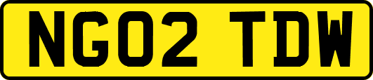 NG02TDW