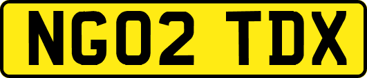 NG02TDX
