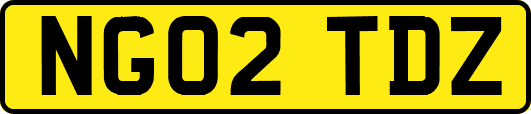 NG02TDZ