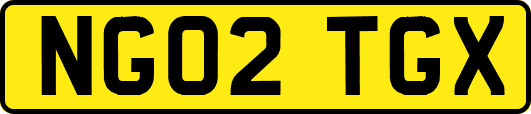 NG02TGX