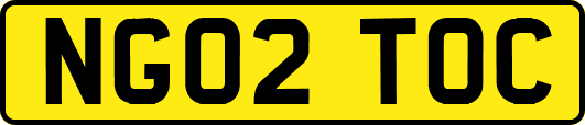 NG02TOC