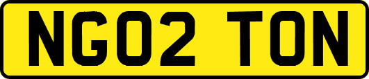 NG02TON
