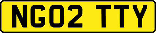 NG02TTY