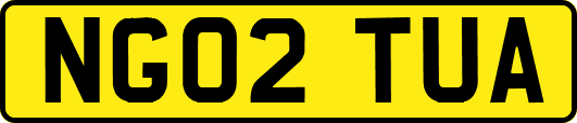 NG02TUA