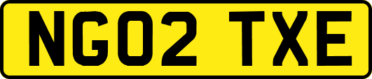 NG02TXE