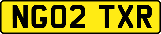 NG02TXR