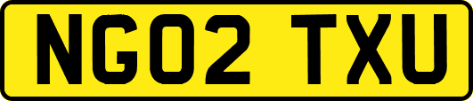 NG02TXU