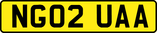 NG02UAA