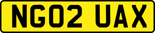 NG02UAX