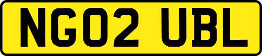 NG02UBL