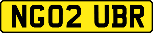 NG02UBR
