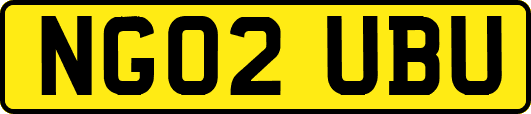 NG02UBU
