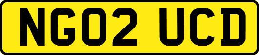 NG02UCD
