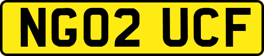 NG02UCF