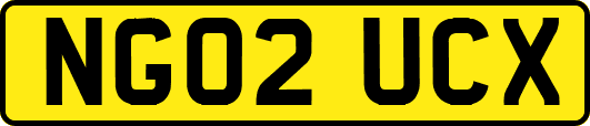 NG02UCX