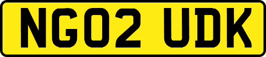 NG02UDK