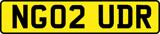 NG02UDR