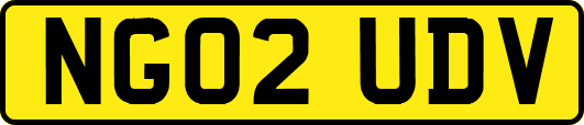 NG02UDV