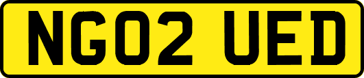 NG02UED