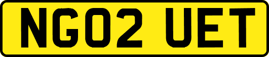 NG02UET