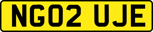 NG02UJE