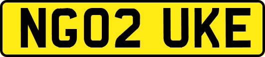 NG02UKE
