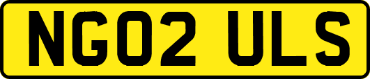 NG02ULS