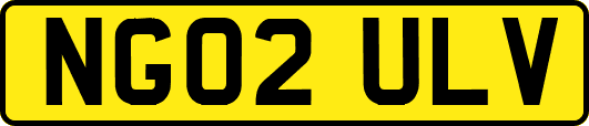 NG02ULV