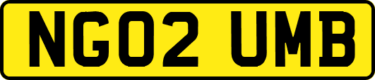 NG02UMB