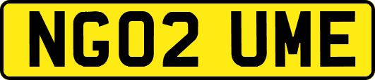 NG02UME