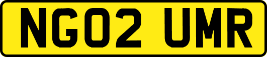 NG02UMR