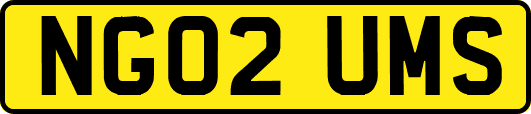 NG02UMS