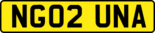 NG02UNA