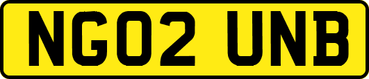 NG02UNB